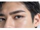フリーゼアコマキ(FRISEUR)の写真/【夙川】眉毛、髭を整えて肌も磨く！シェービングとメンズスキンケアで叶えるワンランク上の清潔感