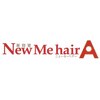 ニュー ミー ヘアー エー(New Me hair A)のお店ロゴ