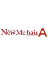 ニュー ミー ヘアー エー(New Me hair A)