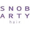 スノッブアーティ(SNOB ARTY)のお店ロゴ