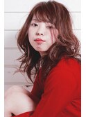 【Lily】野田　ロブからのイメチェンはくびれミディがオススメ♪