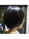【NEST 札幌】マッシュボブ