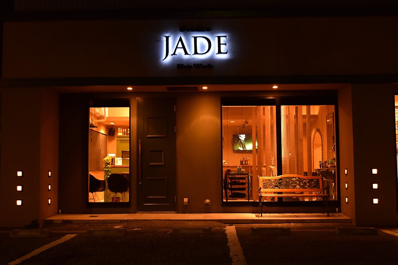 ジェイド(JADE)｜ホットペッパービューティー