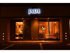 JADE【ジェイド】