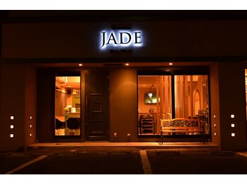 JADE【ジェイド】