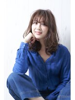 ノアパルフェ 銀座(noah parfait)&nbsp;フワクシュセミデイ