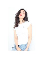 イリス(Iris.)&nbsp;ハイライトサマーヘアー