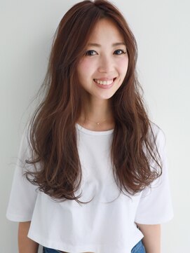 ガレリアエレガンテ 名駅店(GALLARIA Elegante) ナチュラルロング