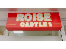 ロイズ(ROISE)