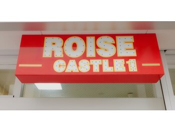 ROISE　【ロイズ】