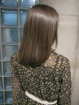 リリアン 青山(relian)&nbsp;ナチュラル縮毛矯正☆