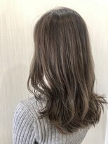 ライズエンドレスリミット(RiSE endless limit)&nbsp;ラベンダーベージュ