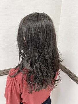 アッシュ 浜田山店(Ash) イルミナカラー【スターダスト】