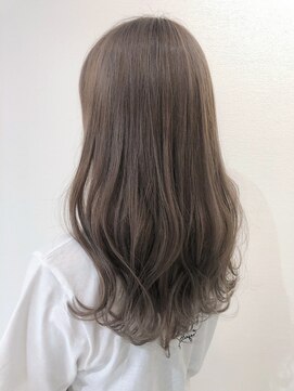 アーテル(ater) モカベージュ