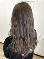 リードヘアーバイバンプ(Lead Hair by vamp)&nbsp;ダブルカラーグレージュ