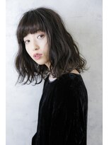 ガーランドウメダ(Garland umeda)&nbsp;ヘルシーレイヤー＿ボブ＿00013