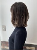 グラデーション・イメチェン