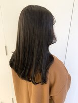 パーヴミックス アリー(Parve Mix ALLY)&nbsp;cocoa grayge