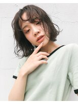 ノック(knock)&nbsp;＊アンニュイ　ボブ＊