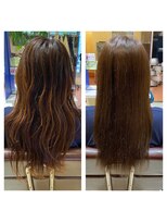 ハイマインド(HIGH MIND)&nbsp;ウルトワトリートメント