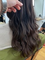 キャンバス(Canvas)&nbsp;大人素敵なグレージュカラー