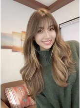 アチェロプラス 幸手店(acero+) yukari