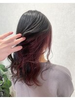 シアン(CYAN)&nbsp;インナールビーピンク