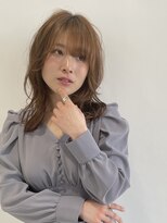 トゥーリ 筑紫野店(tuuli)&nbsp;tuuli筑紫野☆ミディアムウェーブ☆mika