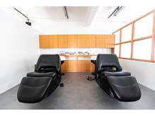 心からリラックスしていただけるサロンでありたい。