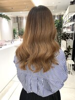 ステアケース 武蔵小杉店(stair:case)&nbsp;人気スタイル　韓国ヘア　韓国風パーマ