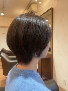 シエロ(cielo) cieloスタイル