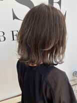 髪質改善サロン ミューズ 一社店(MUSE)&nbsp;【業界話題★髪質改善美髪チャージTR★94%OGカラー取扱サロン】