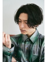 1、男性の利用は可能? 女性向けクーポンを押しても大丈夫?[池袋駅/ショートカット/ショートボブ/縮毛矯正]