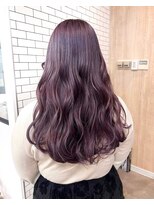 イェッカ(YECCA)&nbsp;ラベンダーカラー