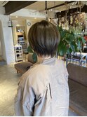 ボブ