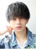 シルキーマッシュ
