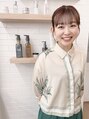 ネオリーブ クーロ メゾン 横浜(Neolive curro Maison) 小林一愛 メンズ