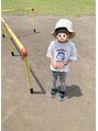 ヘッドクォーターズ(Head Quarters) シングルで4歳の息子がいます!急遽お休み頂く場合があります。