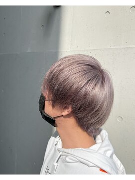 ミラク 町田(MIRAC) パールホワイト