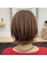 カロントウキョウ 中野店(Kalon Tokyo)&nbsp;ショートウルフ