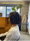 ＊ボブパーマ＊デジタルパーマ＊