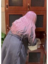 イリス 名古屋 名駅(Iris)&nbsp;ピンクcolor