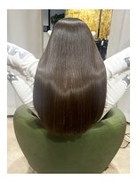 ヴァンガード(Vanguard) 髪質改善/極艶絹髪ロング