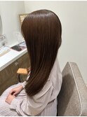 【髪質改善】【トリートメント】