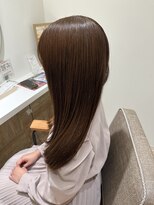 ヘアメディカルサロン 名古屋(HAIR MEDICAL SALON) 【髪質改善】【トリートメント】【ストレート】【縮毛矯正】