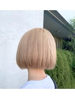セリュックス(CELUX) ハイトーンカラー/ミルクティーアッシュ