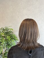 スリアン(sourian)&nbsp;レイヤー×ぼかしカラー