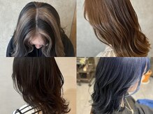 【Rino】親切・丁寧なご提案で笑顔に♪カジュアルからストリートまでお客様の理想を叶えます☆