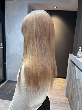 エイト 金沢店(EIGHT kanazawa) ホワイトカラー