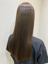 ヘアースタジオ アール(Hair Studio R)&nbsp;20代30代40代トリートメント髪質改善ナチュラル透明感美肌